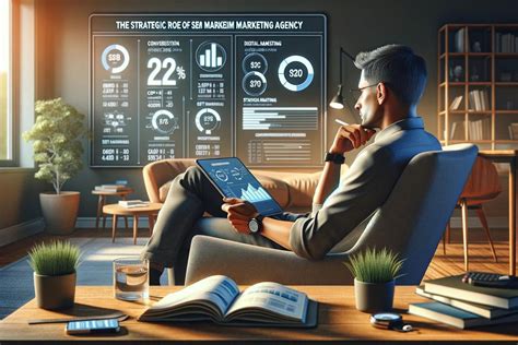 The Strategic Role of SEM Marketing Agency in Digital Growth