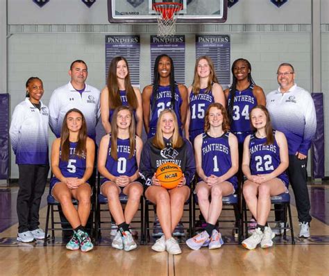 Prattville Christian Academy Girls Aim for Third Straight Basketball Title - ITG Next