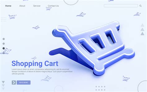 Shopping Cart Sign Folding Background Graphic by ahmedsakib372 ...