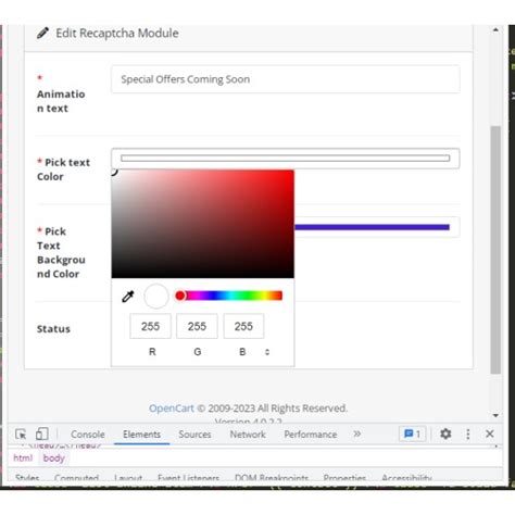 Image result for How to Put Bing Header Code in OpenCart