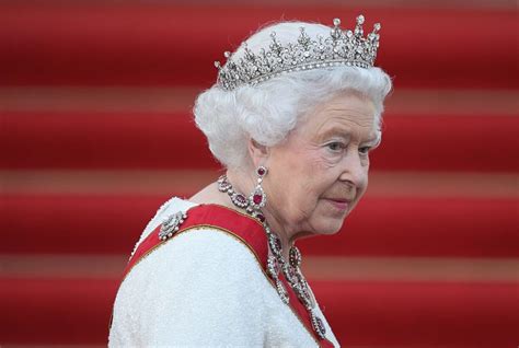 英国女王未曝光的照片 – FOTOMEN