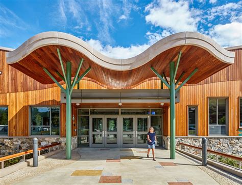 Sandy Hook School - Salas O'Brien