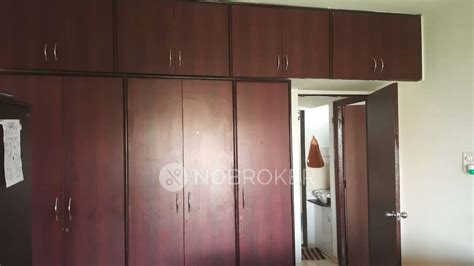 Kunal Icon Kunal Icon Co-operative Housing Society Rent - WITHOUT ...