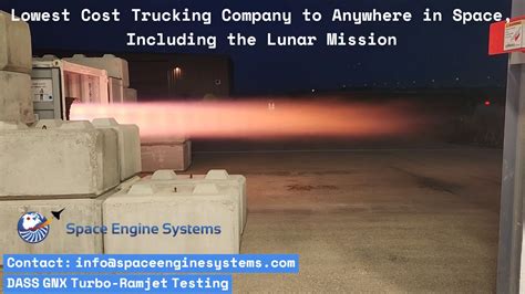 Image result for NASA Space Engine Systems Compared