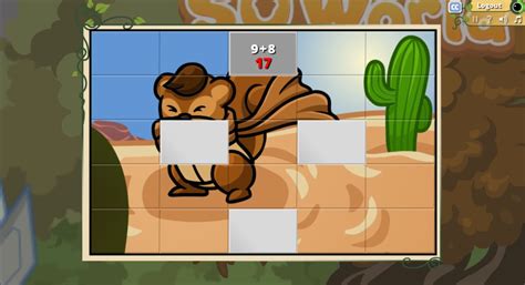 Reflex Math Part 1 的图像结果