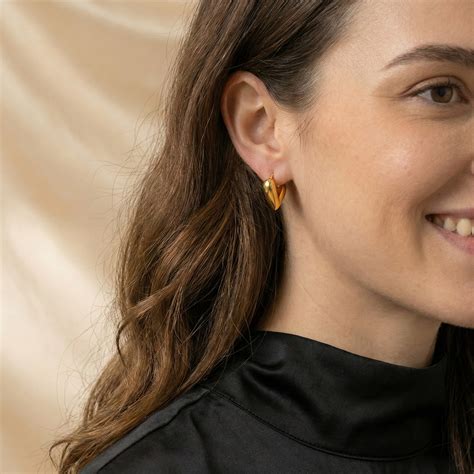 Earrings – Kimti