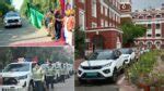 5 Latest Cars of Indian Police Forces – Hyundai Creta to Tata Nexon EV ...