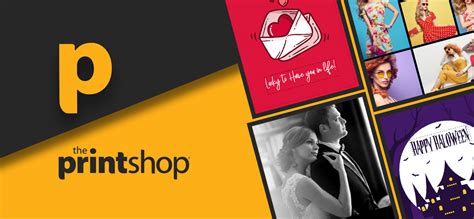 Image result for Free Print Shop Software