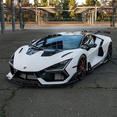 Lamborghini Revuelto in 2025 | Luxury cars, Sport cars, Cool cars