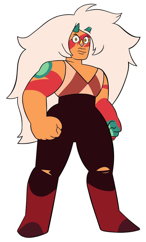 Jasper | Steven Universe Wiki | Fandom