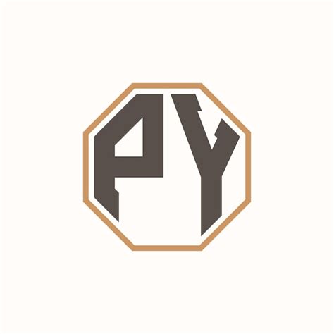 Image result for Py Letter Logo