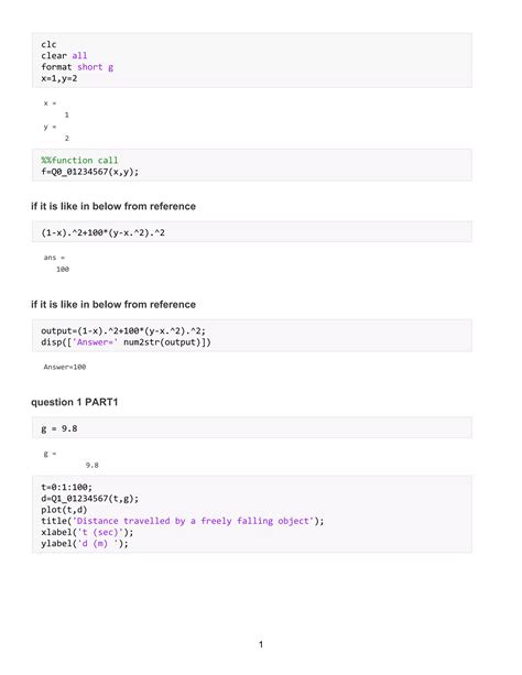 Image result for MATLAB Matrix Assignment
