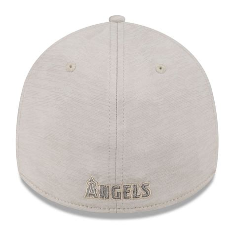 New Era Los Angeles Angels 2024 Clubhouse 39THIRTY Flex Fit Hat | Academy