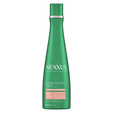 Nexxus Unbreakable Shampoo