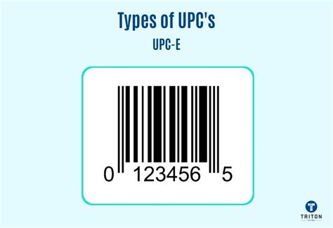 Image result for Sample UPC Code