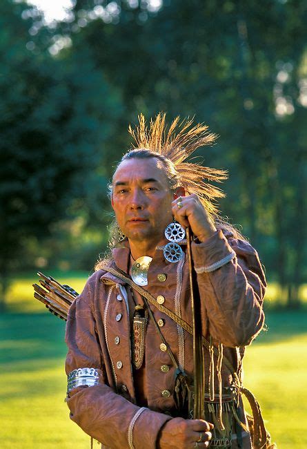 Explore the Vibrant Spirit of the Shawnee Nation