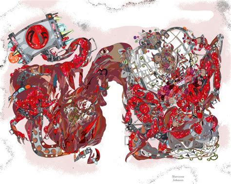 Digital Painting 的图像结果