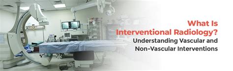 Interventional Radiology in Shimoga | Nanjappa