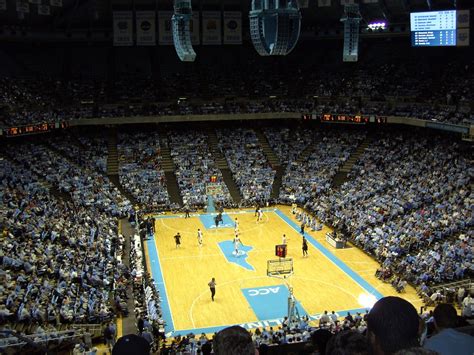 Tarheel born and bred | Carolina girl, Smith center, Dean smith