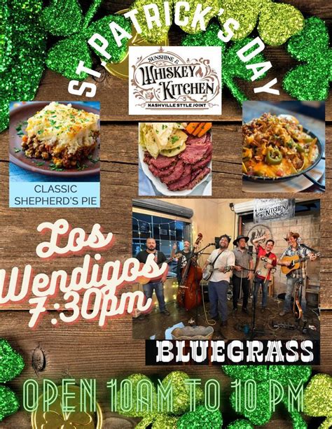 St Pattys Day in Puerto Vallarta WHISKEY KITCHEN , Av. Francisco Villa ...