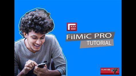 Filmic Pro Tutorial 的图像结果