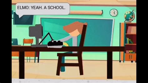 Elmos World Computer 的图像结果