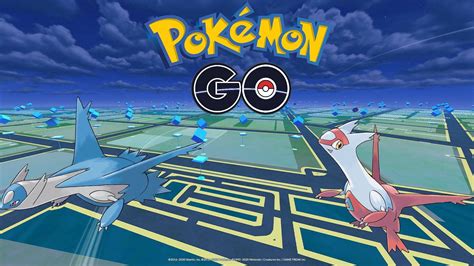 What is the best moveset for Latios and Latias in Pokemon GO? (February ...
