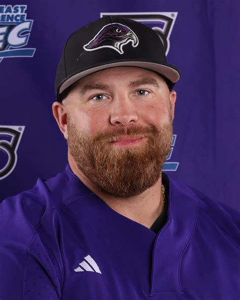 Sean Callahan - Interim Head Coach / Co-Recruiting Coordinator - Baseball Coaches - Stonehill ...