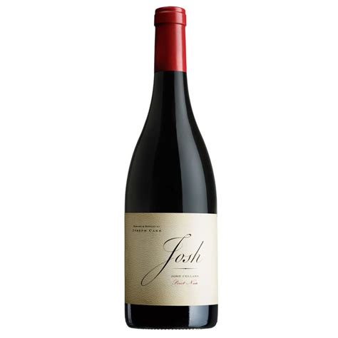 Josh Cellars Pinot Noir | BayTowne Wine & Spirits