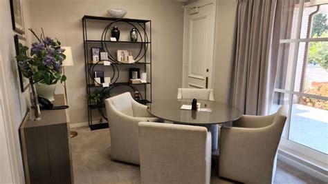 Virtual Tour | Combest Family Funeral Homes & Crematory