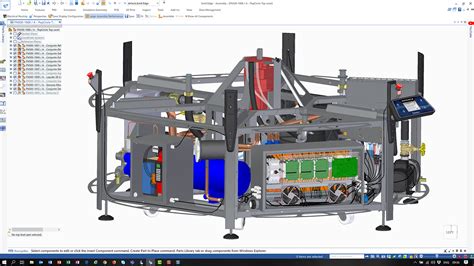 Solid Edge 2021 的图像结果