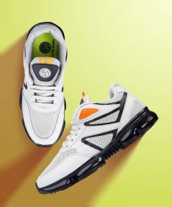 bacca bucci Bubble Hunk Running Shoes For Men - Buy bacca bucci Bubble ...