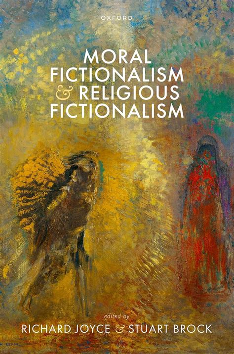 Buy Moral Fictionalism and Religious Fictionalism Book Online at Low ...