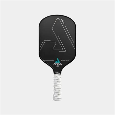 Joola Vision Series Pickleball Paddle – Precision & Power - JOOLA INDIA