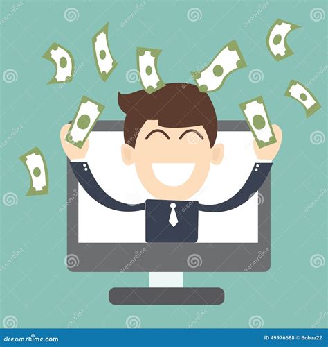 Online Business Cartoon 的图像结果