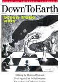 Down To Earth | Latest news, opinion, analysis on environment & science ...