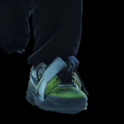 Travis Scott x Nike Zoom Field Jaxx Limelight | Fecha, Precio y más!