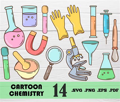 Chemistry Cartoon 的图像结果