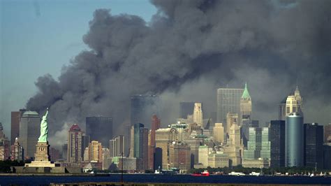 What happened on 9/11? The September 11 timeline shows how the attacks ...