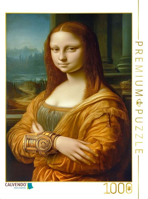Mona Lisa KI