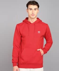ADIDAS ORIGINALS Full Sleeve Solid Men Sweatshirt - Buy ADIDAS ...