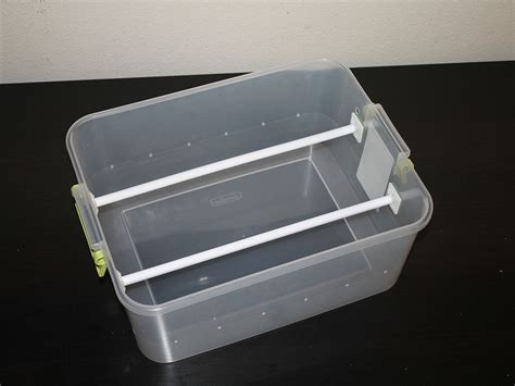 Green Tree Python Tub Setup 的图像结果