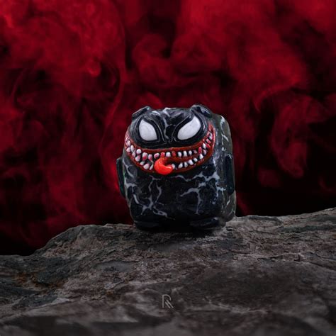 Did you know? Venom is not actually a villain, but an anti-hero : r ...