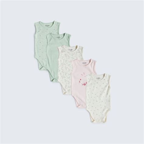 Buy Newborn Baby Boy Bodysuit Online at Best Price on Babyshop