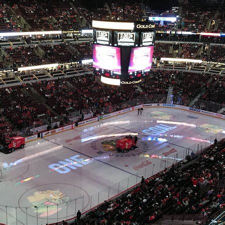 United Center (Chicago) - What to Know Before You Go (with Photos ...