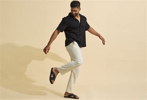 The Minimals - Clean-Design Sneakers For Men | Neeman's
