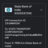 SETC — Need Refund