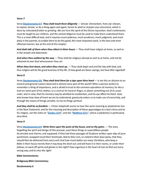 Image result for Talking Scriptures Show Notes DC 67 70