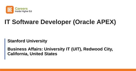 Image result for Oracle Software Developer