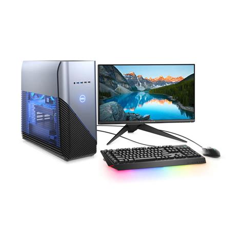 Alienware and Dell Gaming Introduce Gaming Desktop and Peripherals ...